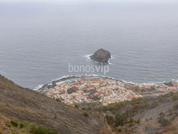 Mirador de Garachico - Garachico
