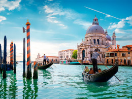 ROMA: 4 noches PUENTE DE DICIEMBRE con vuelo + hotel