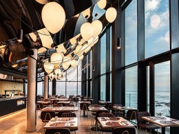 Hotel Silken Saaj Maar en el Puerto de la Cruz