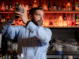 Hotel Silken Saaj Maar en el Puerto de la Cruz