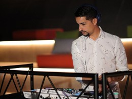 Hotel Silken Saaj Maar en el Puerto de la Cruz