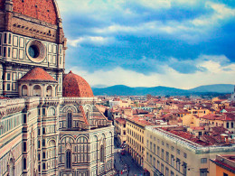 ROMA: 4 noches PUENTE DE DICIEMBRE con vuelo + hotel