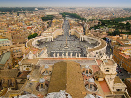 ROMA: 4 noches PUENTE DE DICIEMBRE con vuelo + hotel