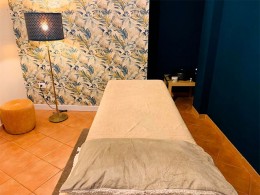 Centro de belleza y bienestar Mahsati - Tejina