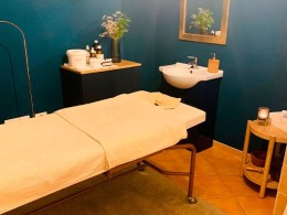 Centro de belleza y bienestar Mahsati - Tejina