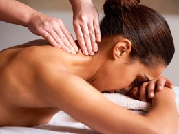 Centro de belleza y bienestar Mahsati - Tejina