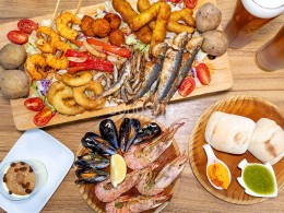 La Gourmet P3 - Tacoronte