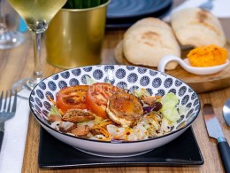 La Gourmet P3 - Tacoronte