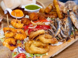 La Gourmet P3 - Tacoronte