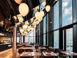 Hotel Silken SAAJ MAAR en el Puerto de la Cruz