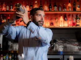 Hotel Silken SAAJ MAAR en el Puerto de la Cruz