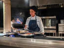 Hotel Silken SAAJ MAAR en el Puerto de la Cruz