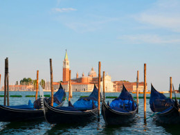 VENECIA: 4 noches PUENTE DE DICIEMBRE con vuelo + hotel 