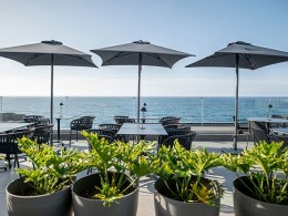 Hotel Silken SAAJ MAAR en el Puerto de la Cruz