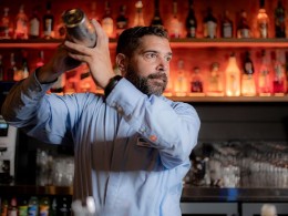 Hotel Silken SAAJ MAAR en el Puerto de la Cruz