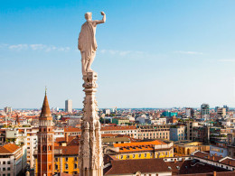 Tourismile - Tenerife