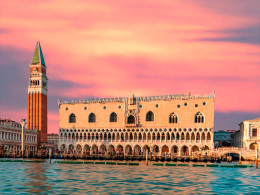 ROMA: 4 noches PUENTE DE DICIEMBRE con vuelo + hotel