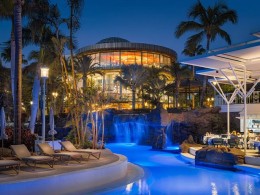 Hotel Jardines de Nivaria - Aequor Spa - Adeje