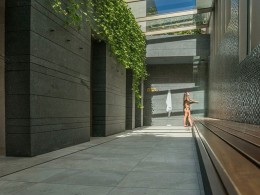 Hotel Jardines de Nivaria - Aequor Spa - Adeje