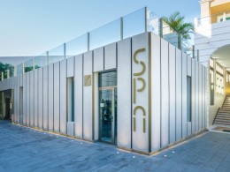 Hotel Jardines de Nivaria - Aequor Spa - Adeje