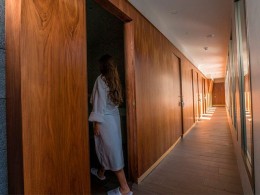 Hotel Jardines de Nivaria - Aequor Spa - Adeje