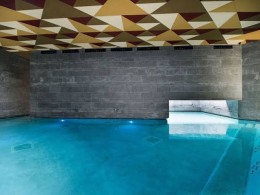 Hotel Jardines de Nivaria - Aequor Spa - Adeje