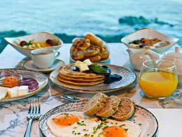 Hotel Silken SAAJ MAAR en el Puerto de la Cruz