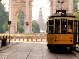 Tourismile - Tenerife