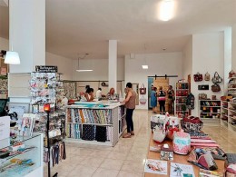 Sandra Custom - Santa Cruz