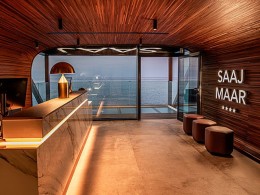 Hotel Silken SAAJ MAAR en el Puerto de la Cruz