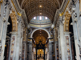 ROMA: 4 noches PUENTE DE DICIEMBRE con vuelo + hotel