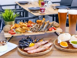 La Gourmet P3 - Tacoronte