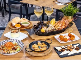 La Gourmet P3 - Tacoronte