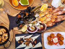 La Gourmet P3 - Tacoronte