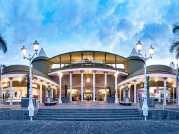 Hotel Jardines de Nivaria - Aequor Spa - Adeje