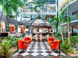 Hotel Jardines de Nivaria - Aequor Spa - Adeje