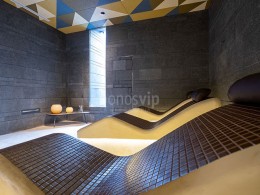 Hotel Jardines de Nivaria - Aequor Spa - Adeje