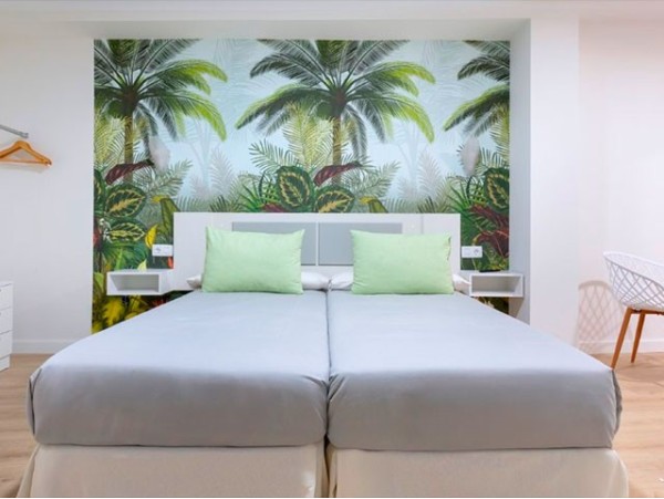 Hotel Maga Puerto de la Cruz