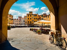 Tourismile - Tenerife