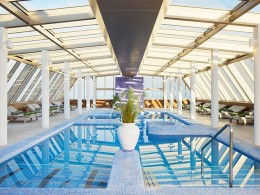 Meliá Costa Atlantis - YHI Spa - Puerto de la Cruz