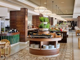 Meliá Costa Atlantis - YHI Spa - Puerto de la Cruz