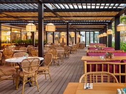 Meliá Costa Atlantis - YHI Spa - Puerto de la Cruz