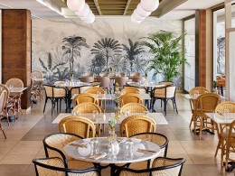 Meliá Costa Atlantis - YHI Spa - Puerto de la Cruz