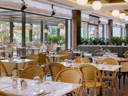 Meliá Costa Atlantis - YHI Spa - Puerto de la Cruz