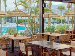 Meliá Costa Atlantis - YHI Spa - Puerto de la Cruz