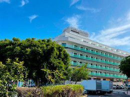 Wellness Canarias - Puerto de la Cruz