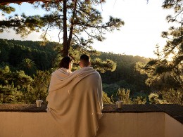 Monte Frío - La Guancha