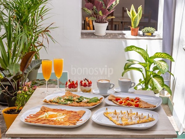 Canelita en Rama - La Laguna