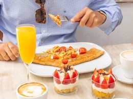 Canelita en Rama - La Laguna