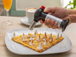 Canelita en Rama - La Laguna